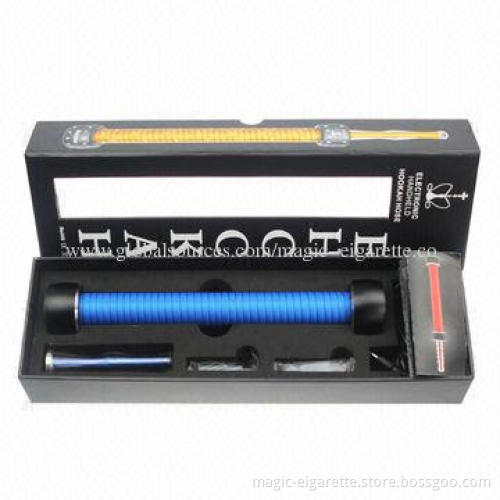 K-hose E Cigarette with Big Size and Various Colors Available